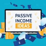 7 Passive Income Ideas - How I Earn € 4000 Per Month
